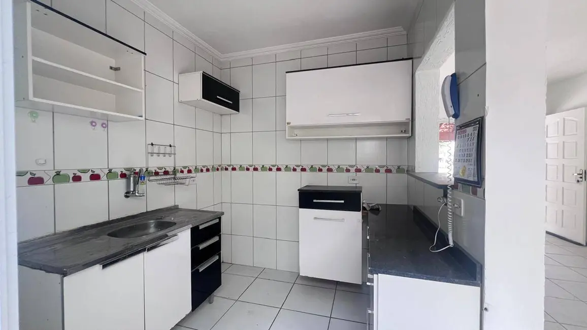 Casa de Condomínio com 2 quartos à venda, 62m2 em Sorocaba - SP - imagem 3 Foto 3 de Casa de Condomínio com 2 quartos à venda, 62m2 em Sorocaba - SP