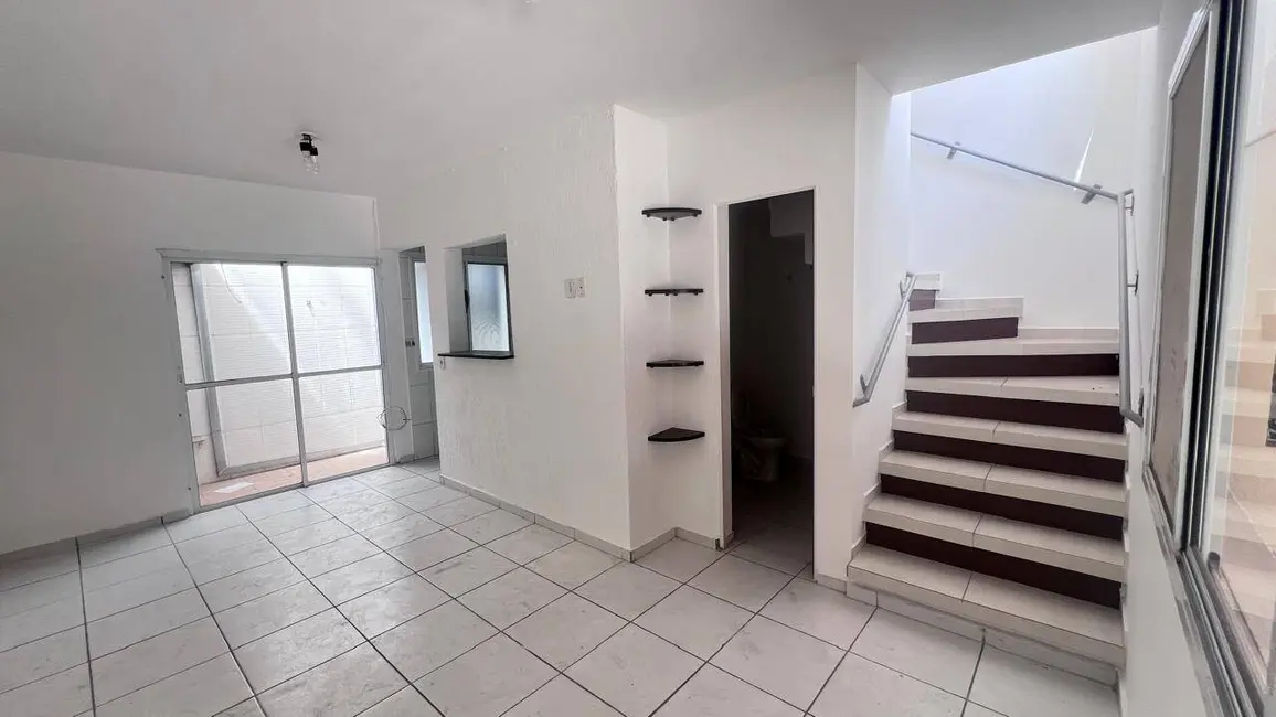 Casa de Condomínio com 2 quartos à venda, 62m2 em Sorocaba - SP - imagem 4 Foto 4 de Casa de Condomínio com 2 quartos à venda, 62m2 em Sorocaba - SP