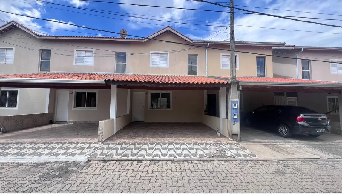 Casa de Condomínio com 2 quartos à venda, 62m2 em Sorocaba - SP - imagem 2 Foto 2 de Casa de Condomínio com 2 quartos à venda, 62m2 em Sorocaba - SP