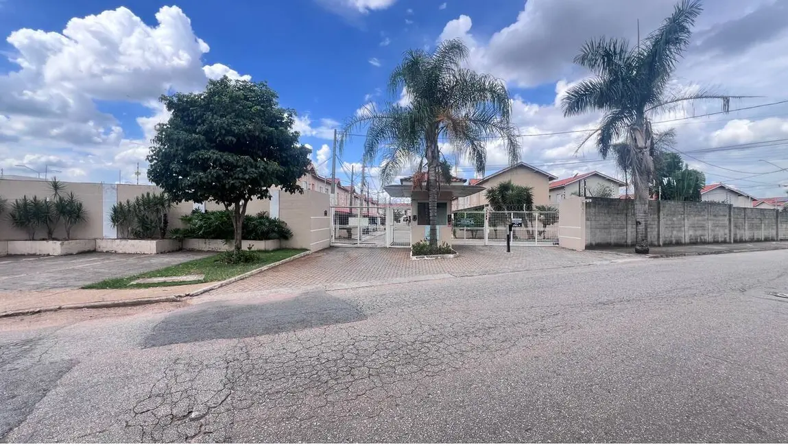 Casa de Condomínio com 2 quartos à venda, 62m2 em Sorocaba - SP - imagem 1 Foto 1 de Casa de Condomínio com 2 quartos à venda, 62m2 em Sorocaba - SP
