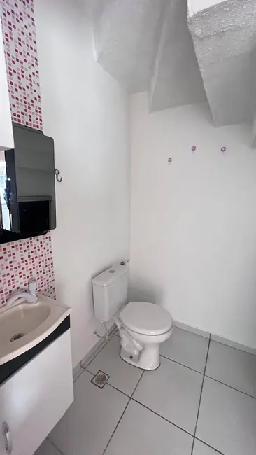 Casa de Condomínio com 2 quartos à venda, 62m2 em Sorocaba - SP - imagem 8 Foto 8 de Casa de Condomínio com 2 quartos à venda, 62m2 em Sorocaba - SP