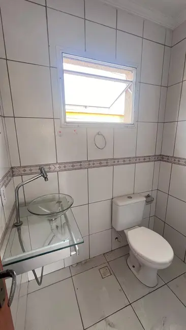 Casa de Condomínio com 2 quartos à venda, 62m2 em Sorocaba - SP - imagem 6 Foto 6 de Casa de Condomínio com 2 quartos à venda, 62m2 em Sorocaba - SP