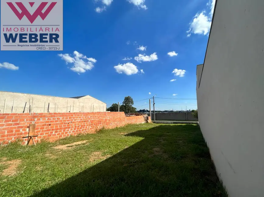 Foto 1 de Lote de Condomínio à venda, 265m2 em Aparecidinha, Sorocaba - SP