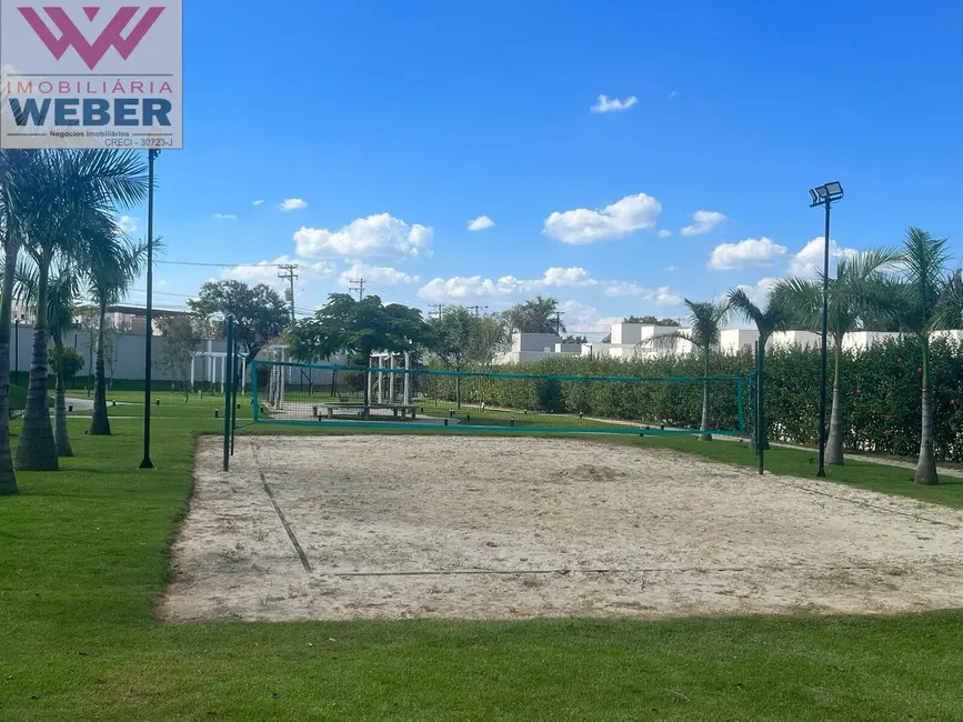 Foto 3 de Lote de Condomínio à venda, 265m2 em Aparecidinha, Sorocaba - SP