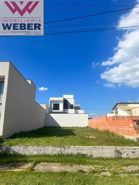 Foto 4 de Lote de Condomínio à venda, 265m2 em Aparecidinha, Sorocaba - SP