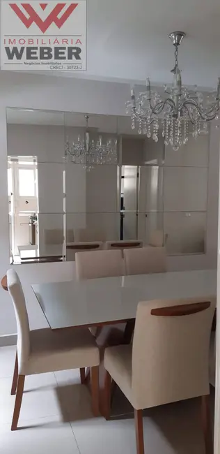 Sobrado com 3 quartos à venda, 208m2 em Wanel Ville, Sorocaba - SP - imagem 3 Foto 3 de Sobrado com 3 quartos à venda, 208m2 em Wanel Ville, Sorocaba - SP