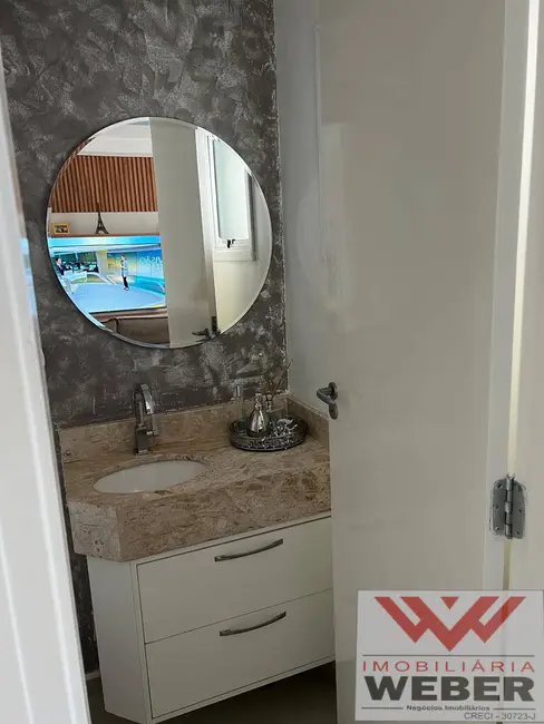 Foto 7 de Casa de Condomínio com 3 quartos à venda, 200m2 em Ibiti Royal Park, Sorocaba - SP