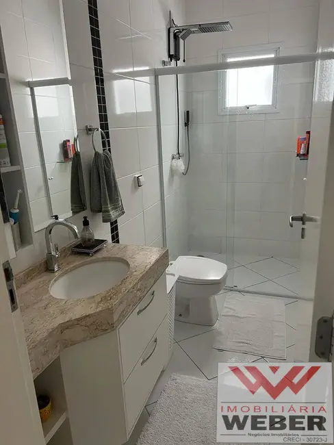 Foto 4 de Casa de Condomínio com 3 quartos à venda, 200m2 em Ibiti Royal Park, Sorocaba - SP