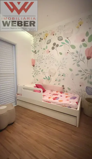 Casa de Condomínio com 2 quartos à venda, 200m2 em Wanel Ville, Sorocaba - SP - imagem 6 Foto 6 de Casa de Condomínio com 2 quartos à venda, 200m2 em Wanel Ville, Sorocaba - SP