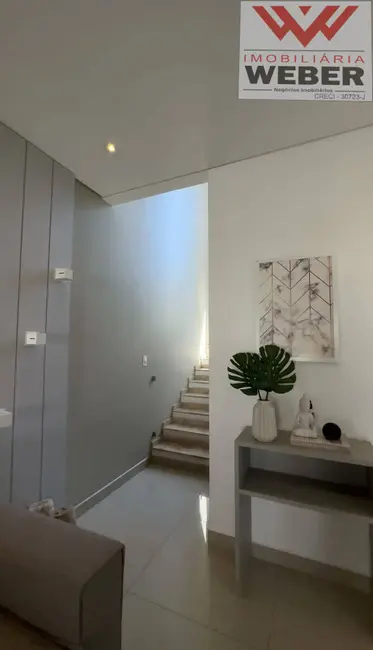 Casa de Condomínio com 2 quartos à venda, 200m2 em Wanel Ville, Sorocaba - SP - imagem 8 Foto 8 de Casa de Condomínio com 2 quartos à venda, 200m2 em Wanel Ville, Sorocaba - SP