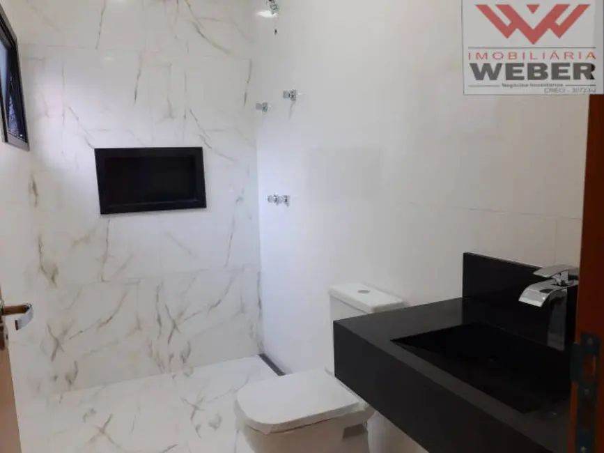 Foto 9 de Casa de Condomínio com 3 quartos à venda, 141m2 em Sorocaba - SP