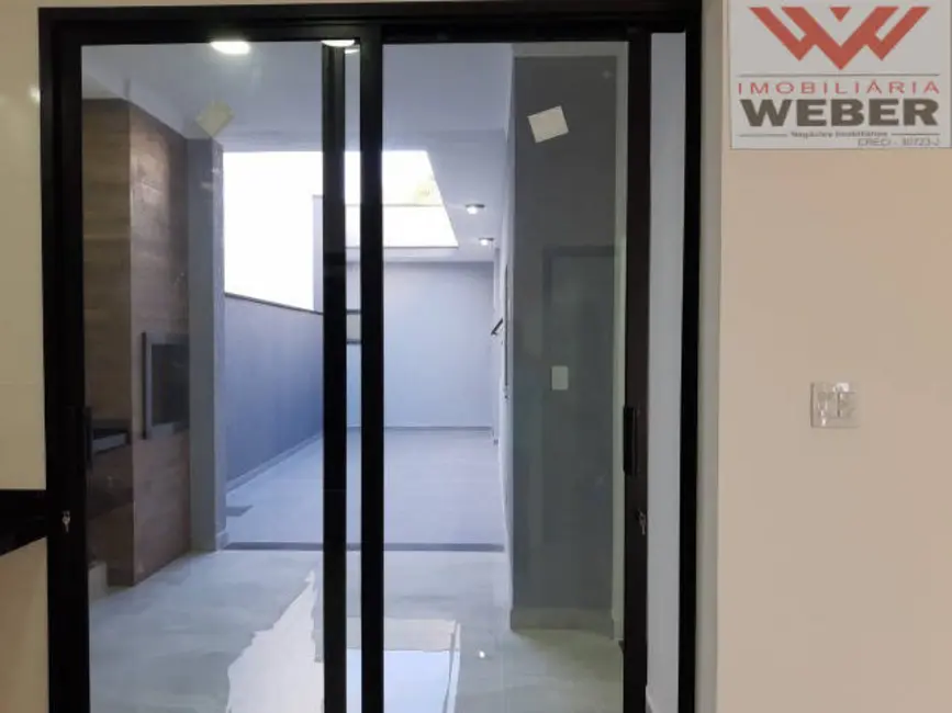 Foto 4 de Casa de Condomínio com 3 quartos à venda, 141m2 em Sorocaba - SP