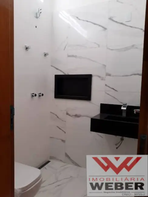 Foto 6 de Casa de Condomínio com 3 quartos à venda, 141m2 em Sorocaba - SP