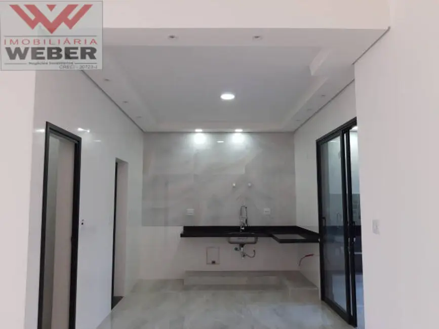 Foto 5 de Casa de Condomínio com 3 quartos à venda, 141m2 em Sorocaba - SP