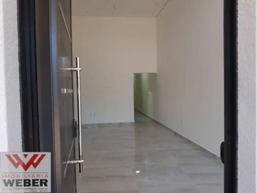 Foto 2 de Casa de Condomínio com 3 quartos à venda, 141m2 em Sorocaba - SP