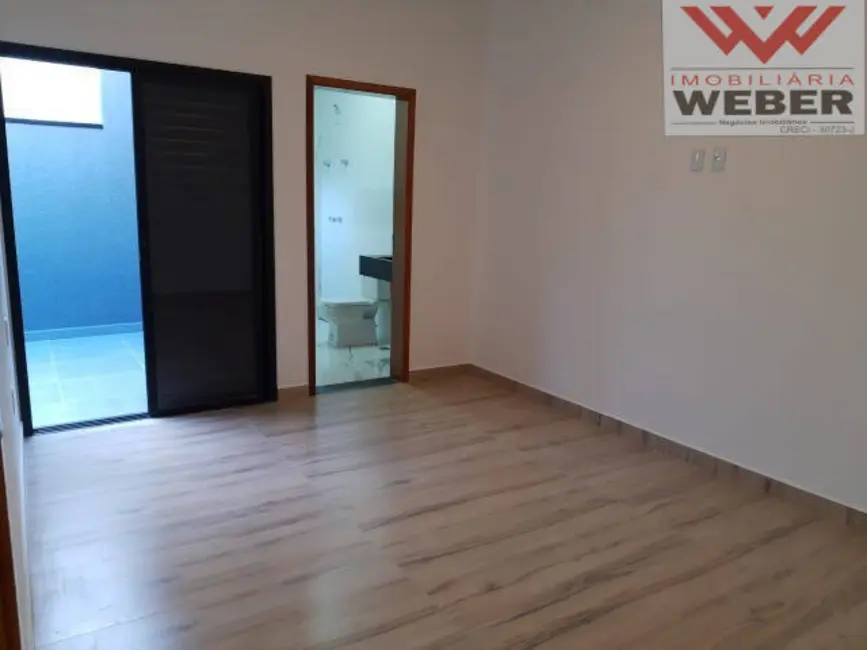 Foto 3 de Casa de Condomínio com 3 quartos à venda, 141m2 em Sorocaba - SP