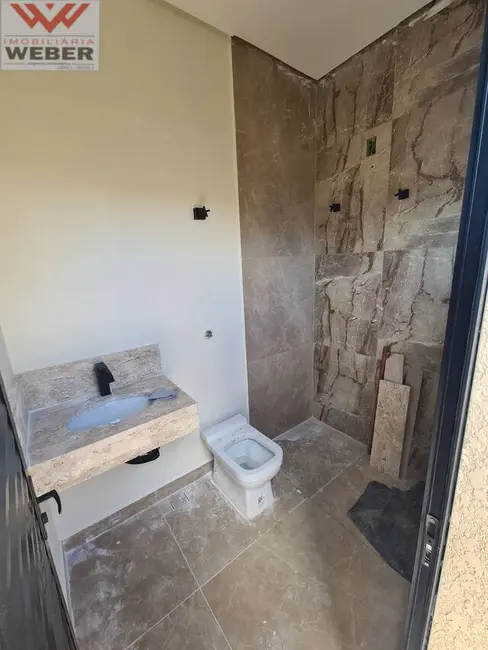 Casa de Condomínio com 3 quartos à venda, 225m2 em Cajuru do Sul, Sorocaba - SP - imagem 8 Foto 8 de Casa de Condomínio com 3 quartos à venda, 225m2 em Cajuru do Sul, Sorocaba - SP
