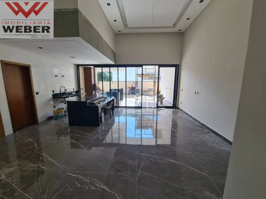 Casa de Condomínio com 3 quartos à venda, 225m2 em Cajuru do Sul, Sorocaba - SP - imagem 3 Foto 3 de Casa de Condomínio com 3 quartos à venda, 225m2 em Cajuru do Sul, Sorocaba - SP