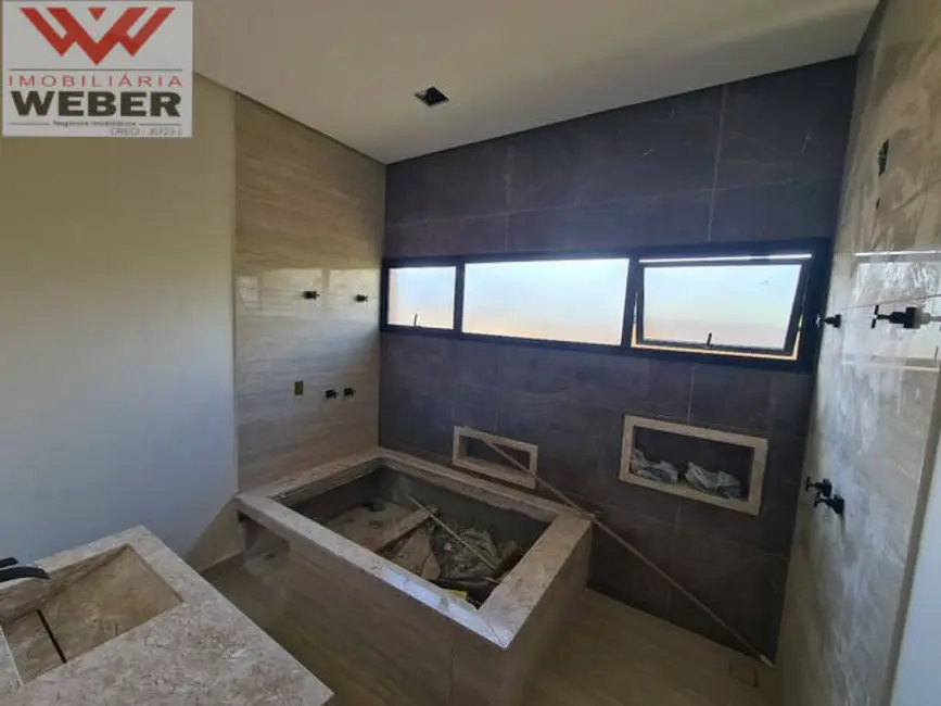 Casa de Condomínio com 3 quartos à venda, 225m2 em Cajuru do Sul, Sorocaba - SP - imagem 7 Foto 7 de Casa de Condomínio com 3 quartos à venda, 225m2 em Cajuru do Sul, Sorocaba - SP