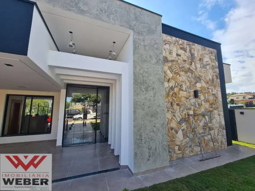 Casa de Condomínio com 3 quartos à venda, 225m2 em Cajuru do Sul, Sorocaba - SP - imagem 5 Foto 5 de Casa de Condomínio com 3 quartos à venda, 225m2 em Cajuru do Sul, Sorocaba - SP