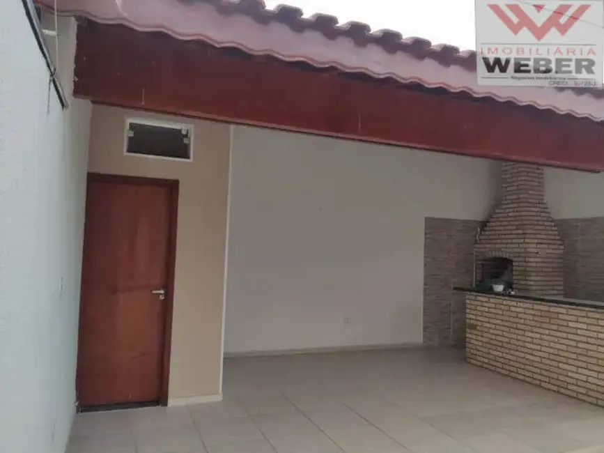 Casa com 2 quartos à venda, 140m2 em Jardim Wanel Ville V, Sorocaba - SP - imagem 4 Foto 4 de Casa com 2 quartos à venda, 140m2 em Jardim Wanel Ville V, Sorocaba - SP