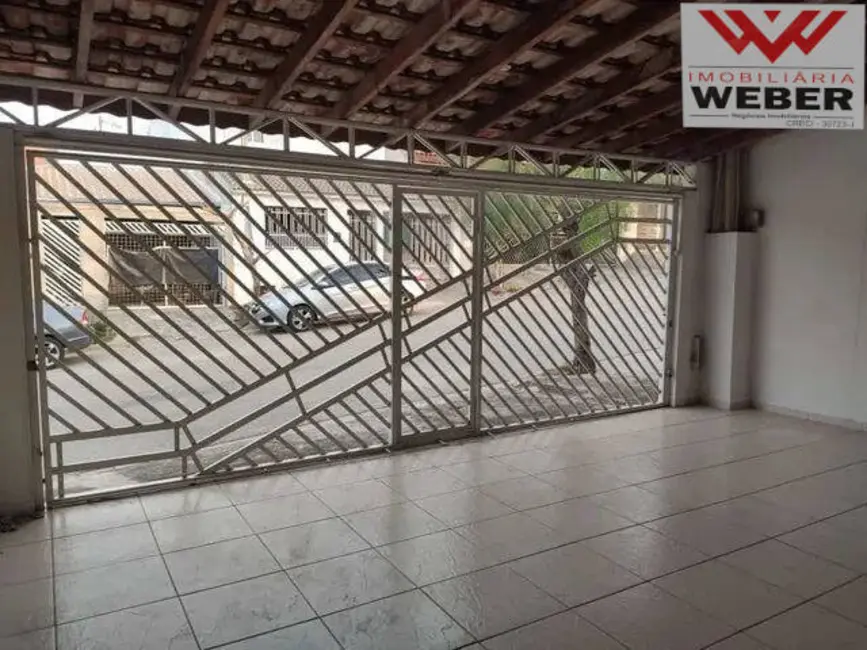 Casa com 2 quartos à venda, 140m2 em Jardim Wanel Ville V, Sorocaba - SP - imagem 2 Foto 2 de Casa com 2 quartos à venda, 140m2 em Jardim Wanel Ville V, Sorocaba - SP