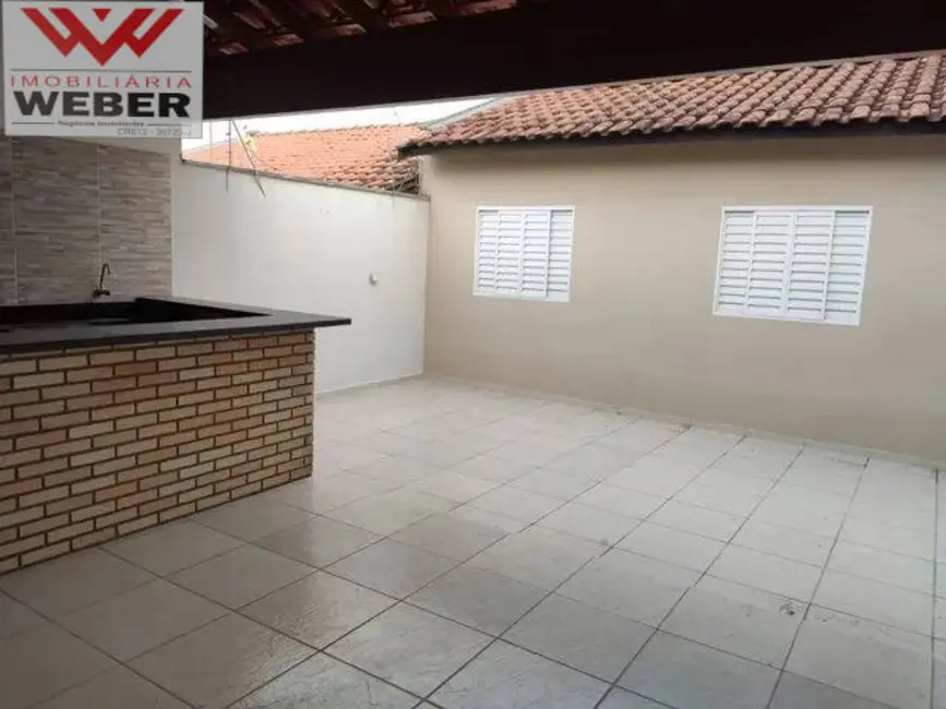Casa com 2 quartos à venda, 140m2 em Jardim Wanel Ville V, Sorocaba - SP - imagem 5 Foto 5 de Casa com 2 quartos à venda, 140m2 em Jardim Wanel Ville V, Sorocaba - SP