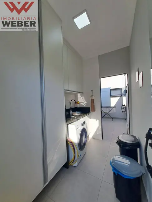 Casa de Condomínio com 3 quartos à venda, 190m2 em Cajuru do Sul, Sorocaba - SP - imagem 9 Foto 9 de Casa de Condomínio com 3 quartos à venda, 190m2 em Cajuru do Sul, Sorocaba - SP