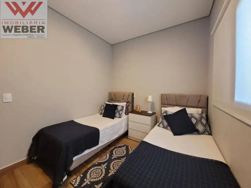 Casa de Condomínio com 3 quartos à venda, 190m2 em Cajuru do Sul, Sorocaba - SP - imagem 8 Foto 8 de Casa de Condomínio com 3 quartos à venda, 190m2 em Cajuru do Sul, Sorocaba - SP