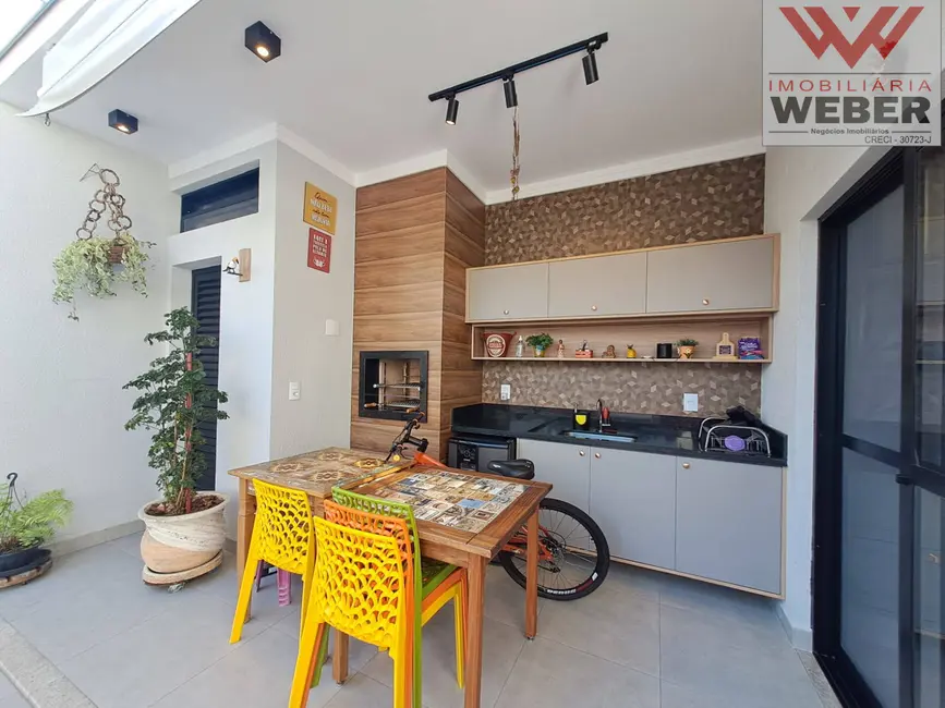 Casa de Condomínio com 3 quartos à venda, 190m2 em Cajuru do Sul, Sorocaba - SP - imagem 6 Foto 6 de Casa de Condomínio com 3 quartos à venda, 190m2 em Cajuru do Sul, Sorocaba - SP