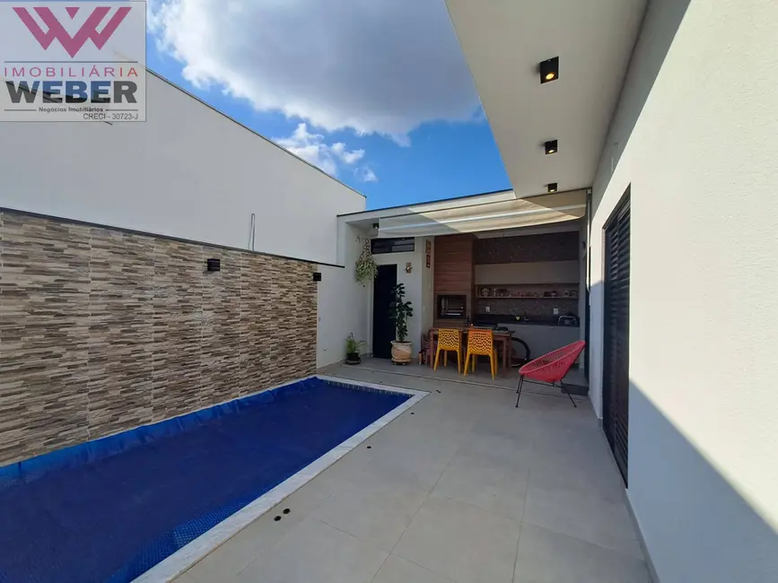Casa de Condomínio com 3 quartos à venda, 190m2 em Cajuru do Sul, Sorocaba - SP - imagem 5 Foto 5 de Casa de Condomínio com 3 quartos à venda, 190m2 em Cajuru do Sul, Sorocaba - SP