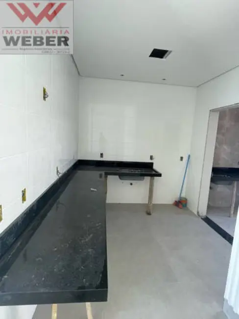 Foto 5 de Casa de Condomínio com 3 quartos à venda, 154m2 em Sorocaba - SP