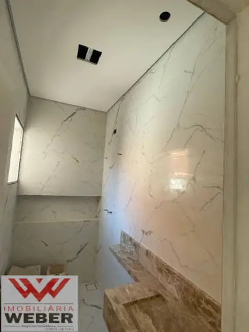 Foto 2 de Casa de Condomínio com 3 quartos à venda, 154m2 em Sorocaba - SP