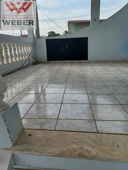 Foto 8 de Sobrado com 5 quartos à venda em Conjunto Habitacional Júlio de Mesquita Filho, Sorocaba - SP