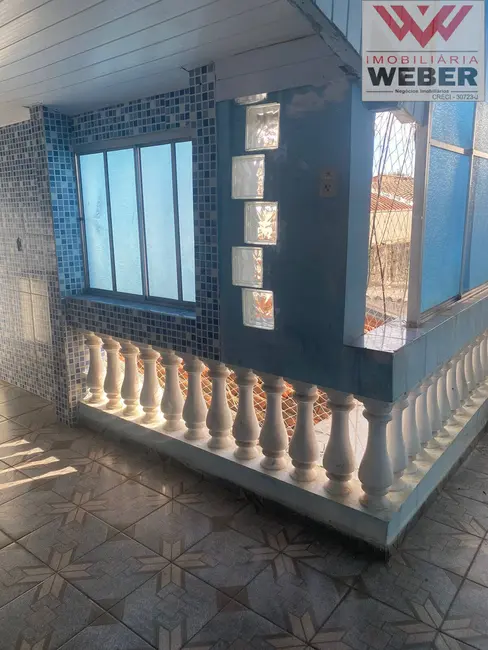 Foto 6 de Sobrado com 5 quartos à venda em Conjunto Habitacional Júlio de Mesquita Filho, Sorocaba - SP