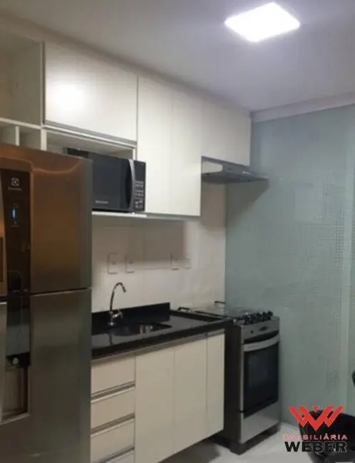 Foto 4 de Apartamento com 3 quartos à venda, 70m2 em Parque Bela Vista, Votorantim - SP