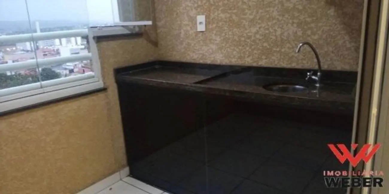 Foto 8 de Apartamento com 3 quartos à venda, 70m2 em Parque Bela Vista, Votorantim - SP
