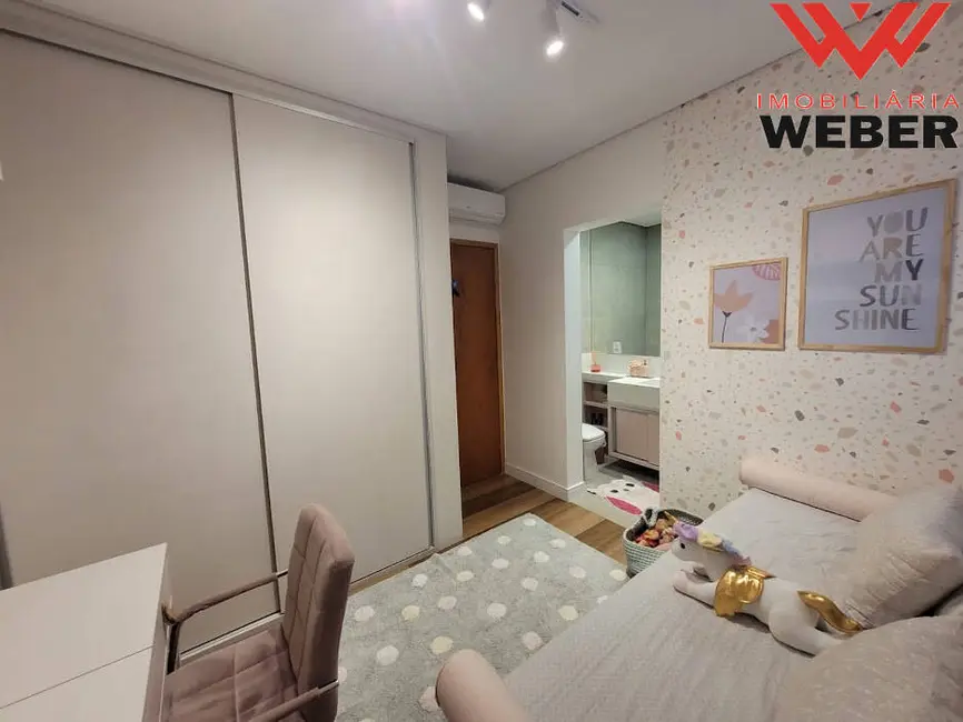 Foto 6 de Casa de Condomínio com 3 quartos à venda, 180m2 em Cajuru do Sul, Sorocaba - SP