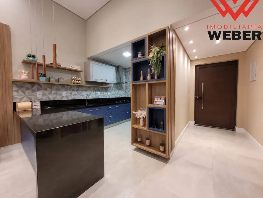 Foto 9 de Casa de Condomínio com 3 quartos à venda, 180m2 em Cajuru do Sul, Sorocaba - SP