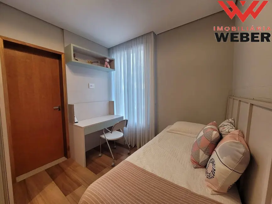 Foto 8 de Casa de Condomínio com 3 quartos à venda, 180m2 em Cajuru do Sul, Sorocaba - SP