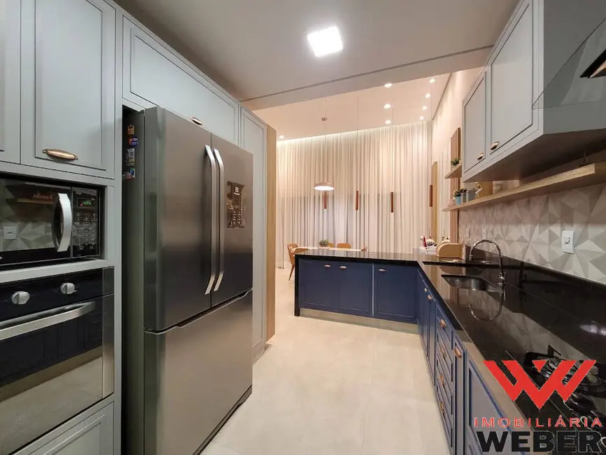 Foto 7 de Casa de Condomínio com 3 quartos à venda, 180m2 em Cajuru do Sul, Sorocaba - SP