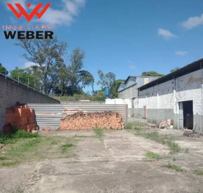 Armazém / Galpão à venda, 2740m2 em Parque Campolim, Sorocaba - SP - imagem 3 Foto 3 de Armazém / Galpão à venda, 2740m2 em Parque Campolim, Sorocaba - SP