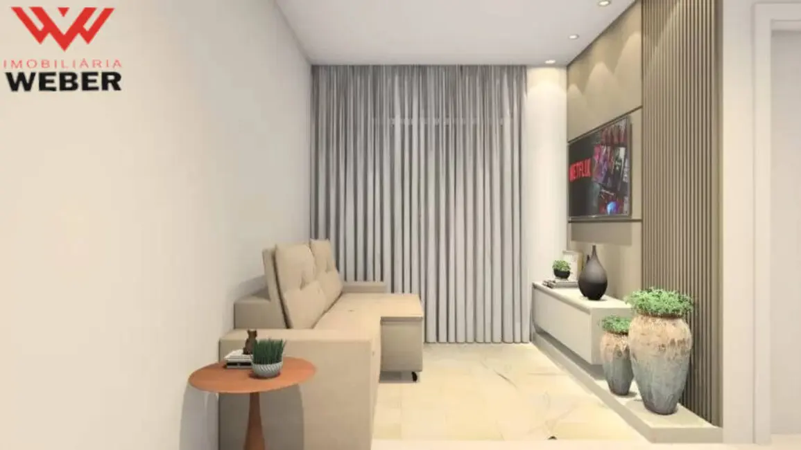 Apartamento com 1 quarto à venda, 45m2 em Parque Campolim, Sorocaba - SP - imagem 5 Foto 5 de Apartamento com 1 quarto à venda, 45m2 em Parque Campolim, Sorocaba - SP