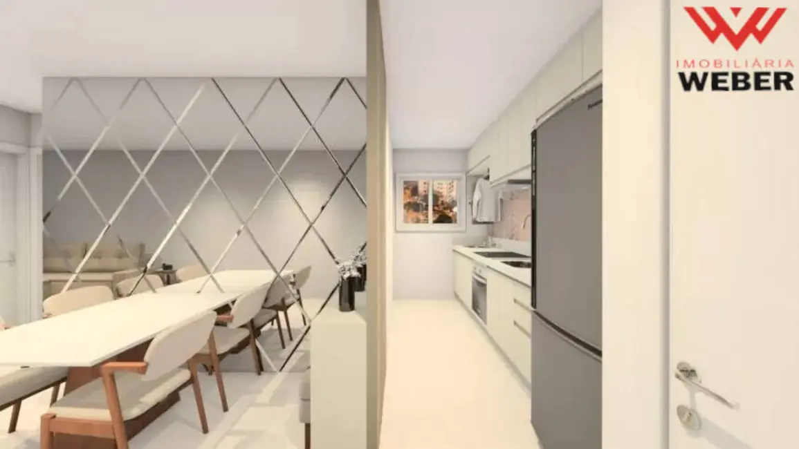 Apartamento com 1 quarto à venda, 45m2 em Parque Campolim, Sorocaba - SP - imagem 8 Foto 8 de Apartamento com 1 quarto à venda, 45m2 em Parque Campolim, Sorocaba - SP