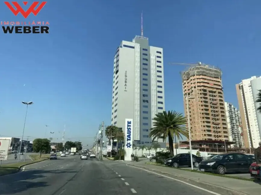 Foto 7 de Sala Comercial à venda, 47m2 em Parque Bela Vista, Votorantim - SP
