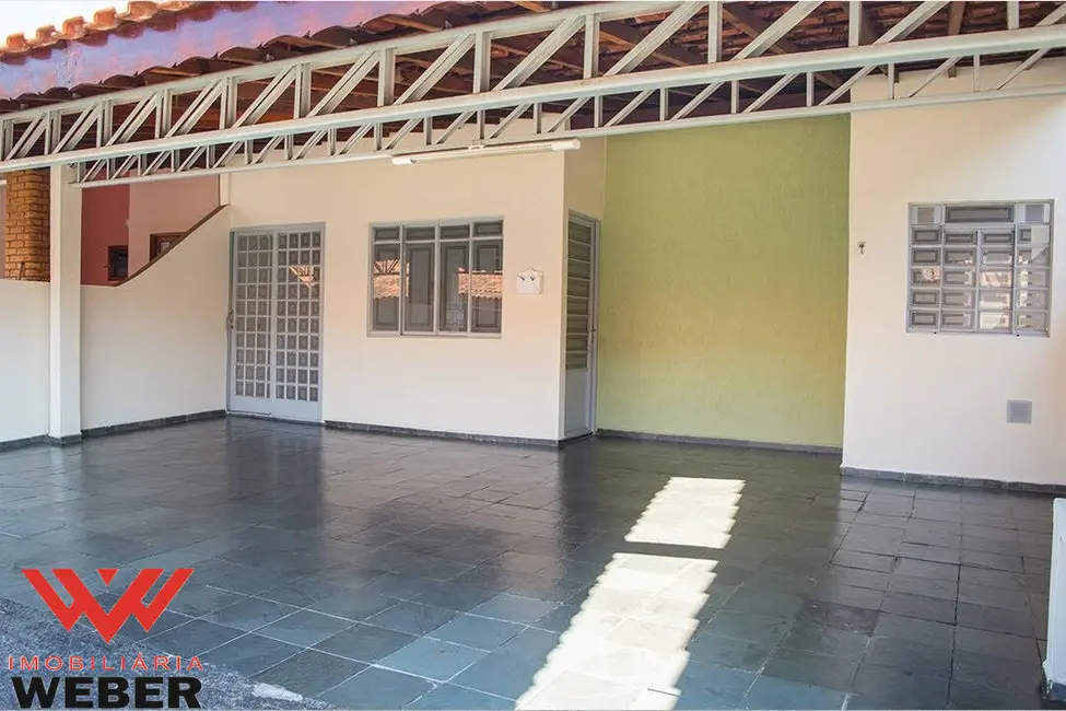 Foto 8 de Casa de Condomínio com 3 quartos à venda, 266m2 em Vila Barcelona, Sorocaba - SP