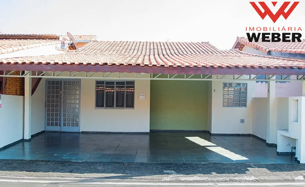 Foto 1 de Casa de Condomínio com 3 quartos à venda, 266m2 em Vila Barcelona, Sorocaba - SP