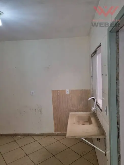 Foto 5 de Casa com 2 quartos para alugar, 75m2 em Jardim Wanel Ville V, Sorocaba - SP