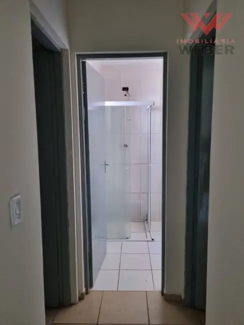Foto 6 de Casa com 2 quartos para alugar, 75m2 em Jardim Wanel Ville V, Sorocaba - SP