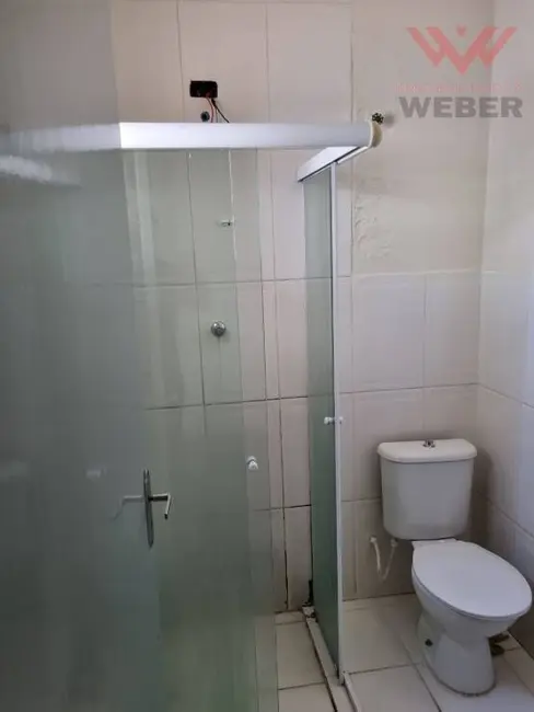 Foto 7 de Casa com 2 quartos para alugar, 75m2 em Jardim Wanel Ville V, Sorocaba - SP